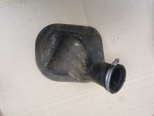 KTM EXC 300 2012 Vergasermanschette Luftfilter Vergaser Manschette 250 Gummi