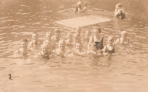 Foto personen am - personen,
