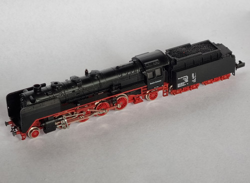 Arnold 2510 br41 166 der - 2510,