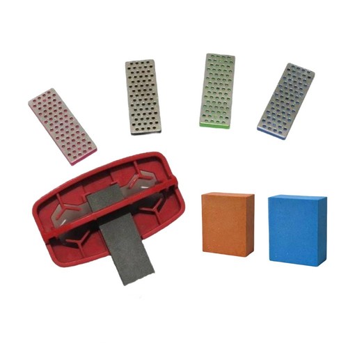 Komplettes tuner set für - tuner,