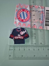 FC Bayern München - Aufnäher