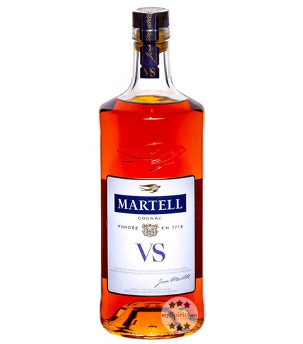 Martell single distillery - martell,