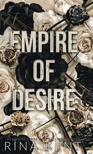 Empire desire rina kent - desire, |