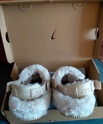 Nike calm mules - 39, uk