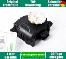 Heizungsstellmotor Lüftung
