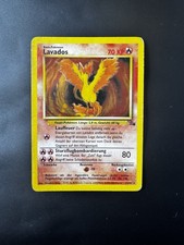 12/62 Lavados (FO 12) Fossil -