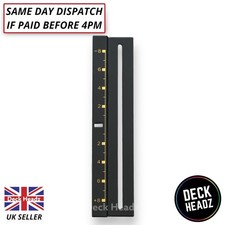 Technics SL 1200 1210 Black