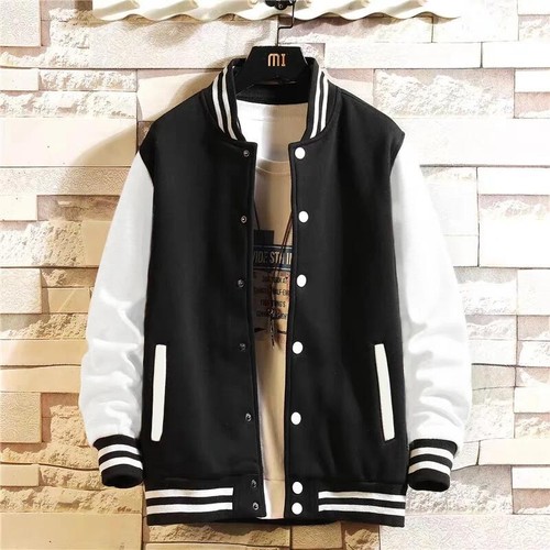 Unisex varsity style fashion - unisex,