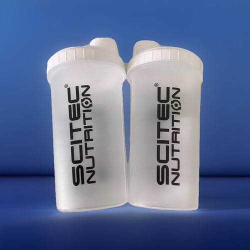 Eiweiß shaker scitec - 2,