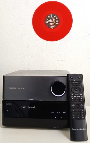 Harman kardon mas 101 - kardon,