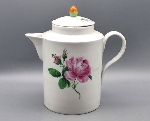 Meissen porzellan kanne antik - meissen,