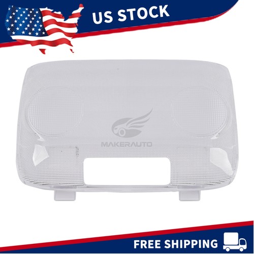 Reading dome light cover - dome,