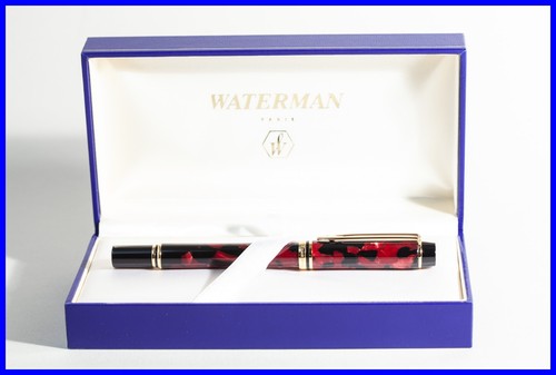 Waterman man 200 rhapsody - man,
