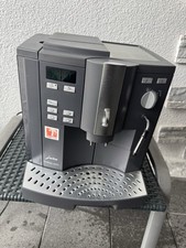 Jura Impressa Ultra 615 Kaffeevollautomat,Kaffeemaschine, Farbe Grau