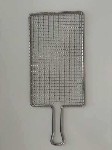 Edelstahl kartoffelreibe - edelstahl,