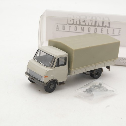 Brekina 37500 hanomag - 37500,