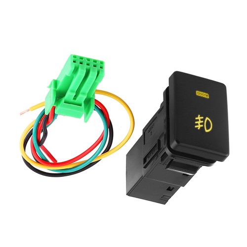 Schalter nebelschlussleuchte - schalter,