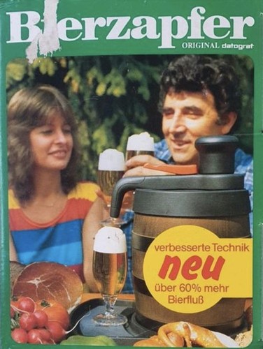 Bierzapfer zapfhahn für - bierzapfer,