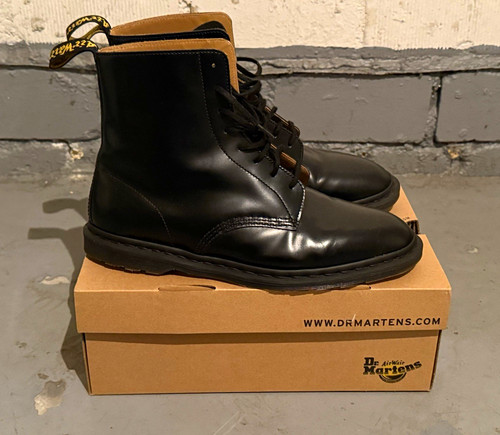 Martens winchester ii - dr.,
