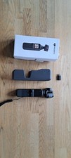 DJI Pocket 2 4K Gimbal mit Joystick  sehr guter Zustand