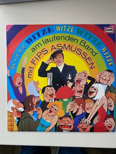 Fips asmussen witze - ,