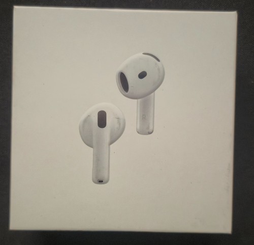Apple airpods anc true - apple, 4