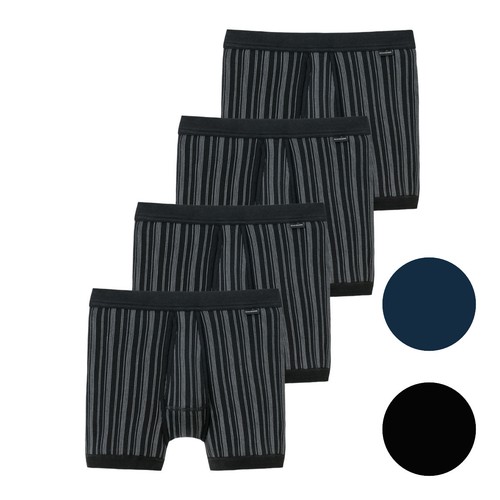 4er pack schiesser classics - 4er,