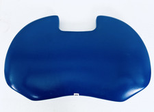 Sirona C5 Rückenlehnenpolster Blau Behandlungsstuhl blau Polster NEUWERTIG