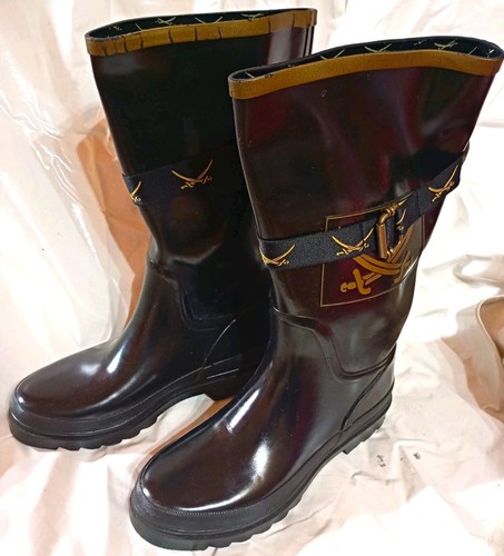 Sansibar gummistiefel hoch - sansibar,