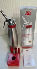 iSi Sahnespender-Gourmet Whip
