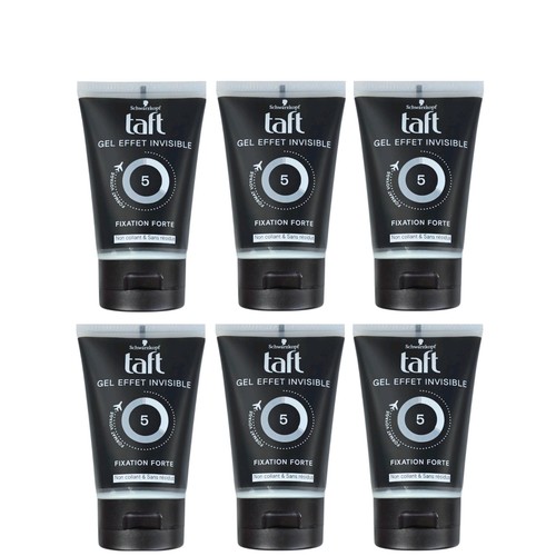 Schwarzkopf taft power gel - taft/power,