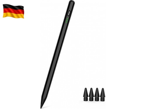 Schwarz stift für ipad - ipad, pro