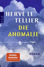 Die anomalie - die,