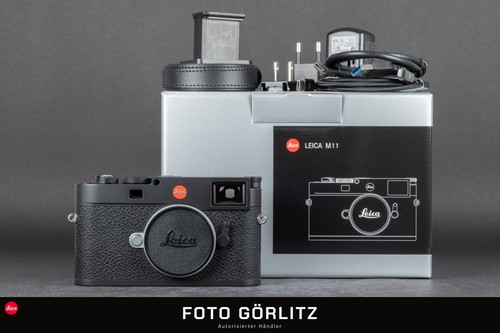 Leica m11 20200 schwarz 192 - leica,
