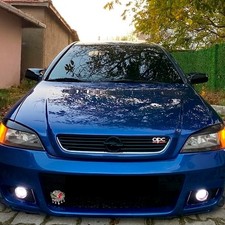 Für Opel Astra G