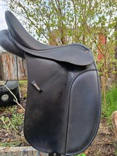 Wintec Dressursattel 16,5
