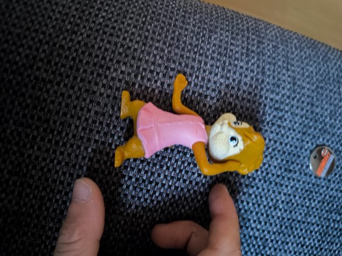 Alvin und die chipmunks - alvin,