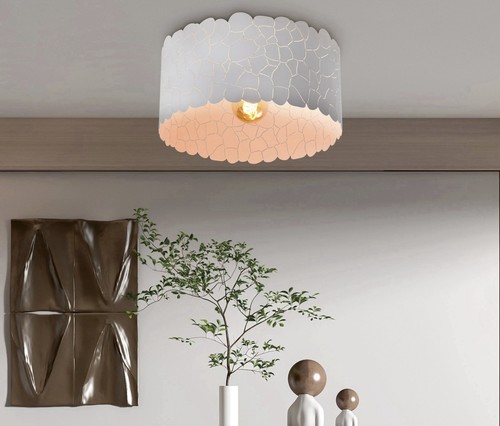 Deckenlampe weiß - deckenlampe,