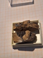 mineralien Quarz, Silberberg