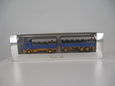 Herpa 1:87 LKW Modell Werbelkw