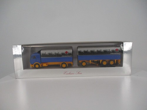 Herpa lkw modell - herpa,