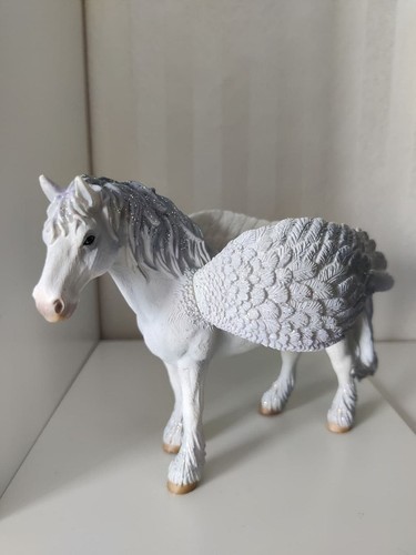Schleich pegasus 2009 - -,
