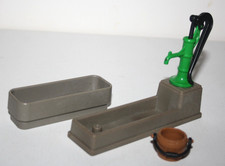 PLAYMOBIL 3716 3436 3499 3775