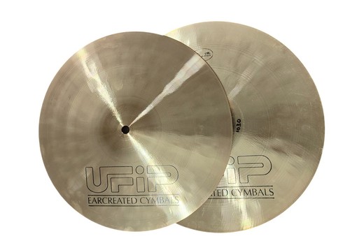 Ufip bandteller heavy band - ufip, 13