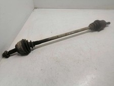 Ford Escort 1993 Vorne rechts