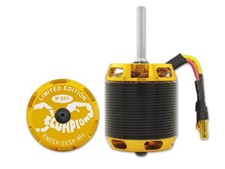 Scorpion HK-4535-450kv Motor