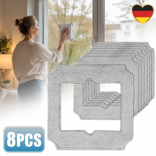 Stück reinigungstuch - 8,