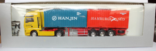 Man tga container deisser - man, sz