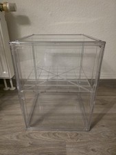 Kunststoff-Vitrine Schaukasten