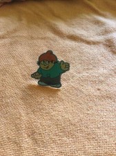 Mainzelmännchen Pin